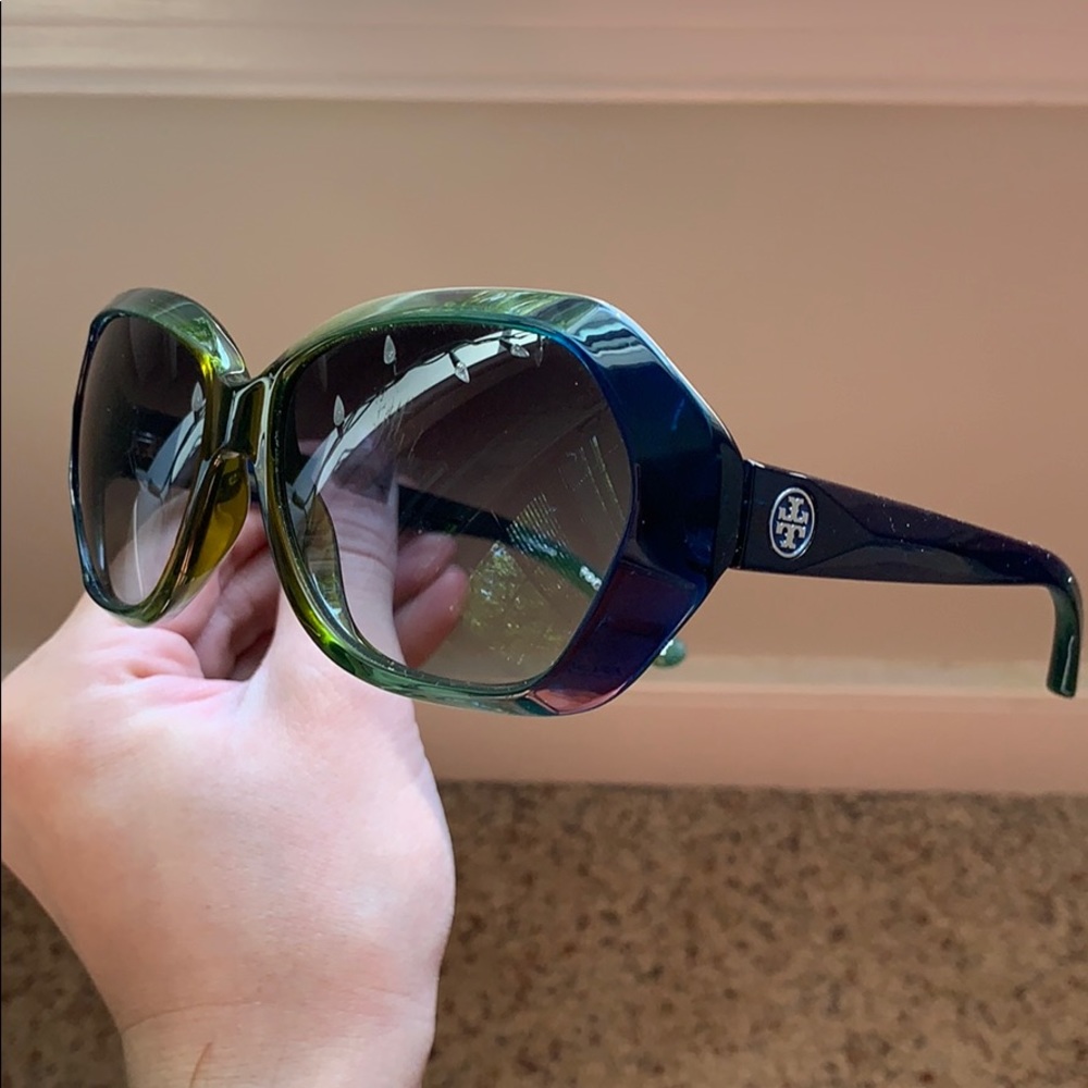 Tory Burch sunglasses